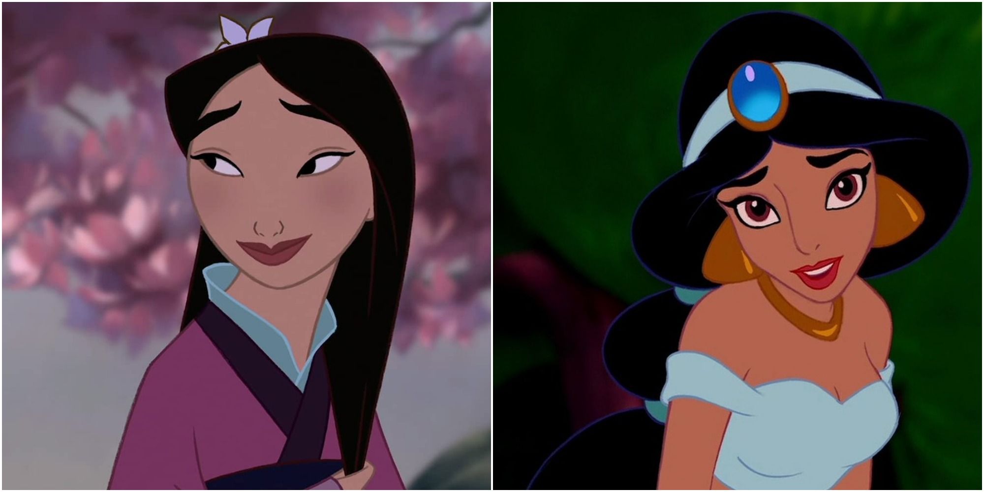 Las 15 mejores películas de princesas de Disney, clasificadas según IMDb