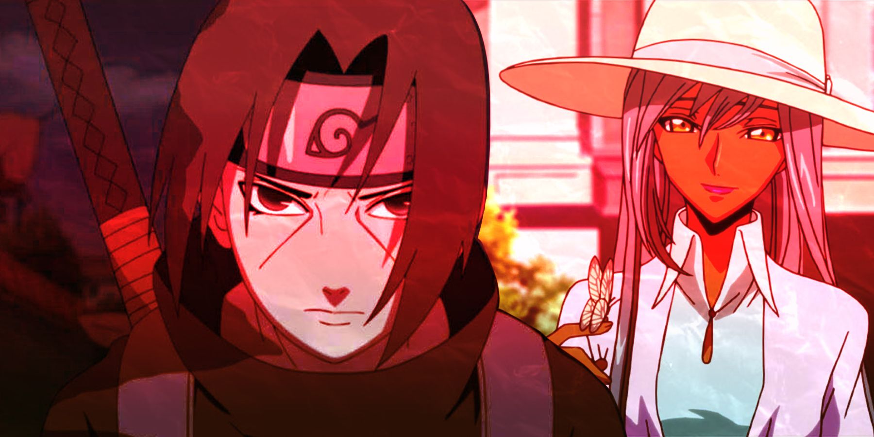 Las 15 traiciones más brutales del anime, clasificadas