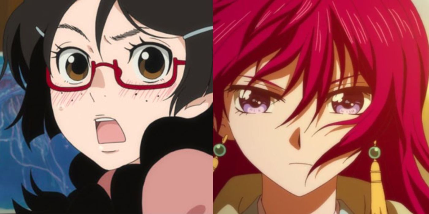 Los 10 animes Josei más frustrantes (y por qué)