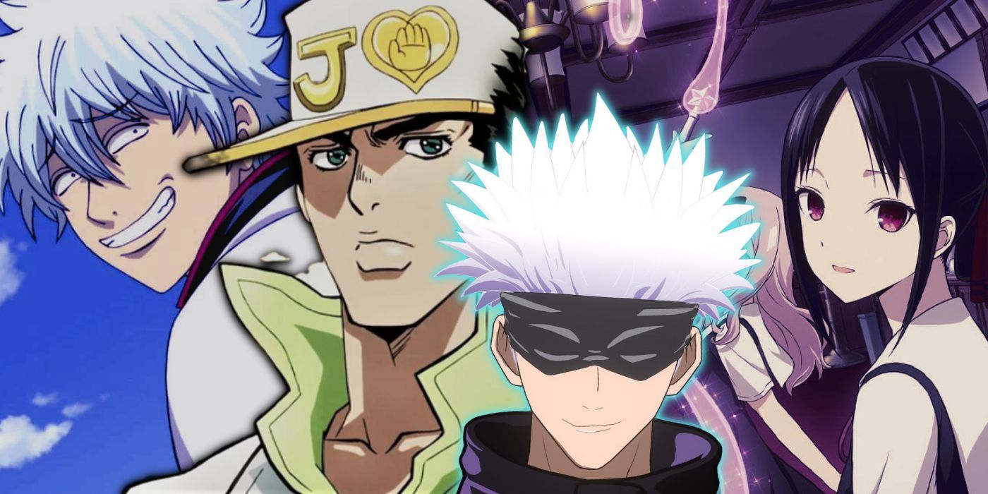 Los 10 mejores animes que no podemos dejar de ver (y por qué)