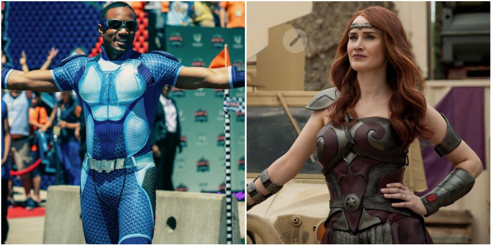 Los 10 mejores disfraces para niños, clasificados