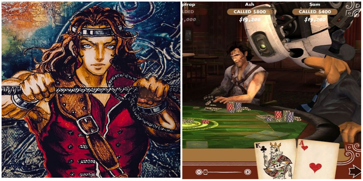 Los 10 mejores juegos digitales que no podrás volver a comprar