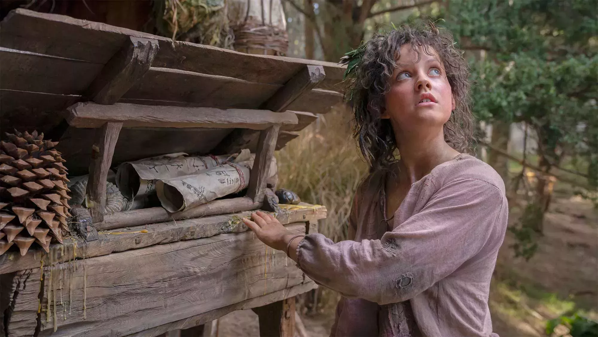 Los Anillos del Poder se pregunta cómo será El Señor de los Anillos después de Juego de Tronos