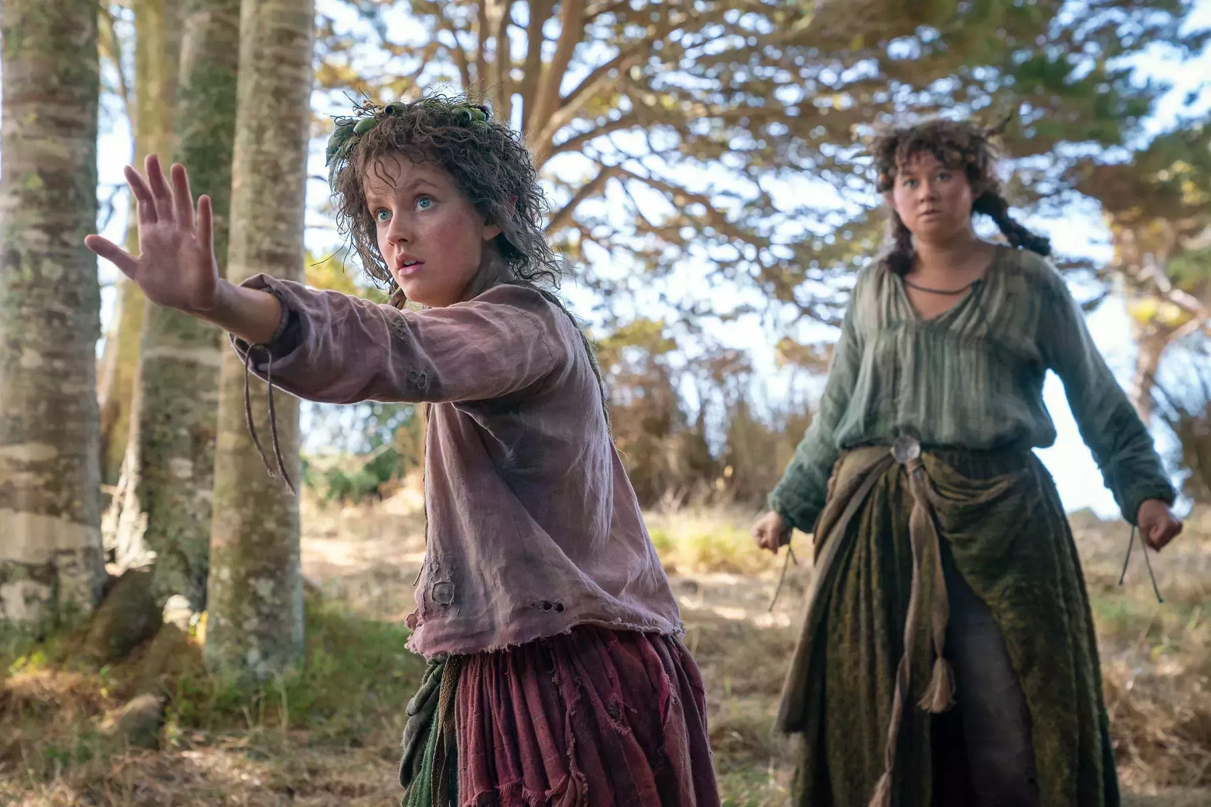 Los Anillos del Poder se pregunta cómo será El Señor de los Anillos después de Juego de Tronos