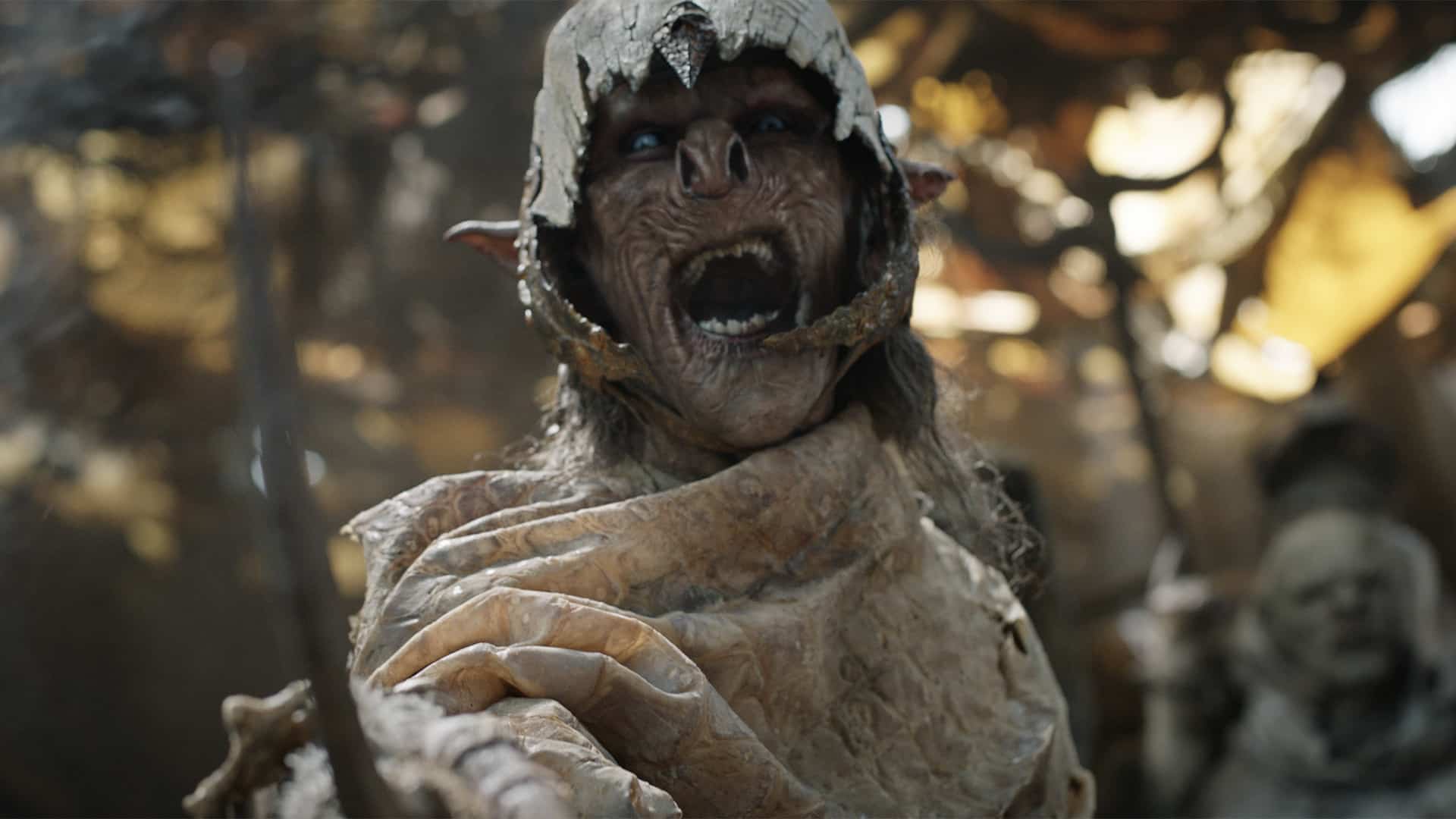 Los Anillos del Poder se pregunta cómo será El Señor de los Anillos después de Juego de Tronos