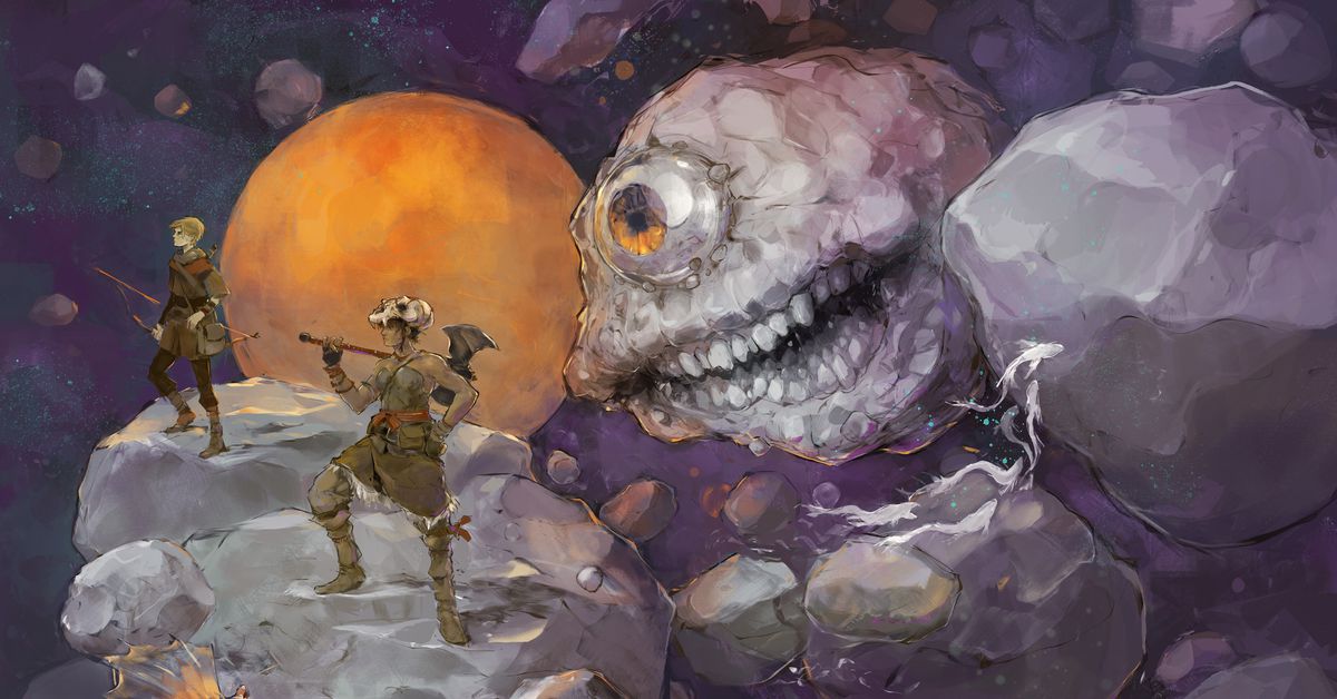 Los esfuerzos de D&amp;D contra el racismo han dado un paso atrás