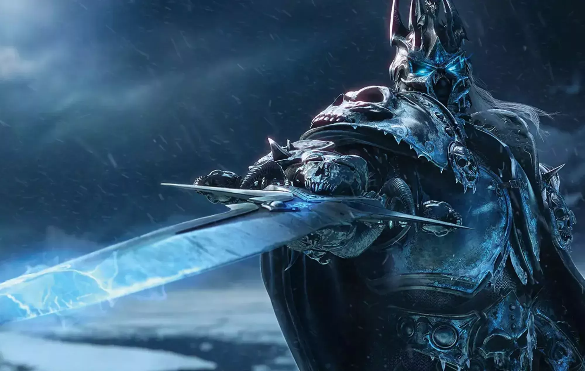 Los jugadores de 'World Of Warcraft: Classic' los jugadores están atrapados en largas colas