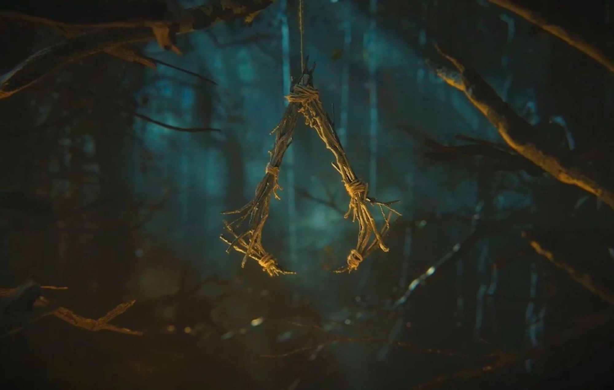 Los "secretos" del tráiler de 'Assassins Creed Hexe' insinúan la ambientación de los juicios de brujas