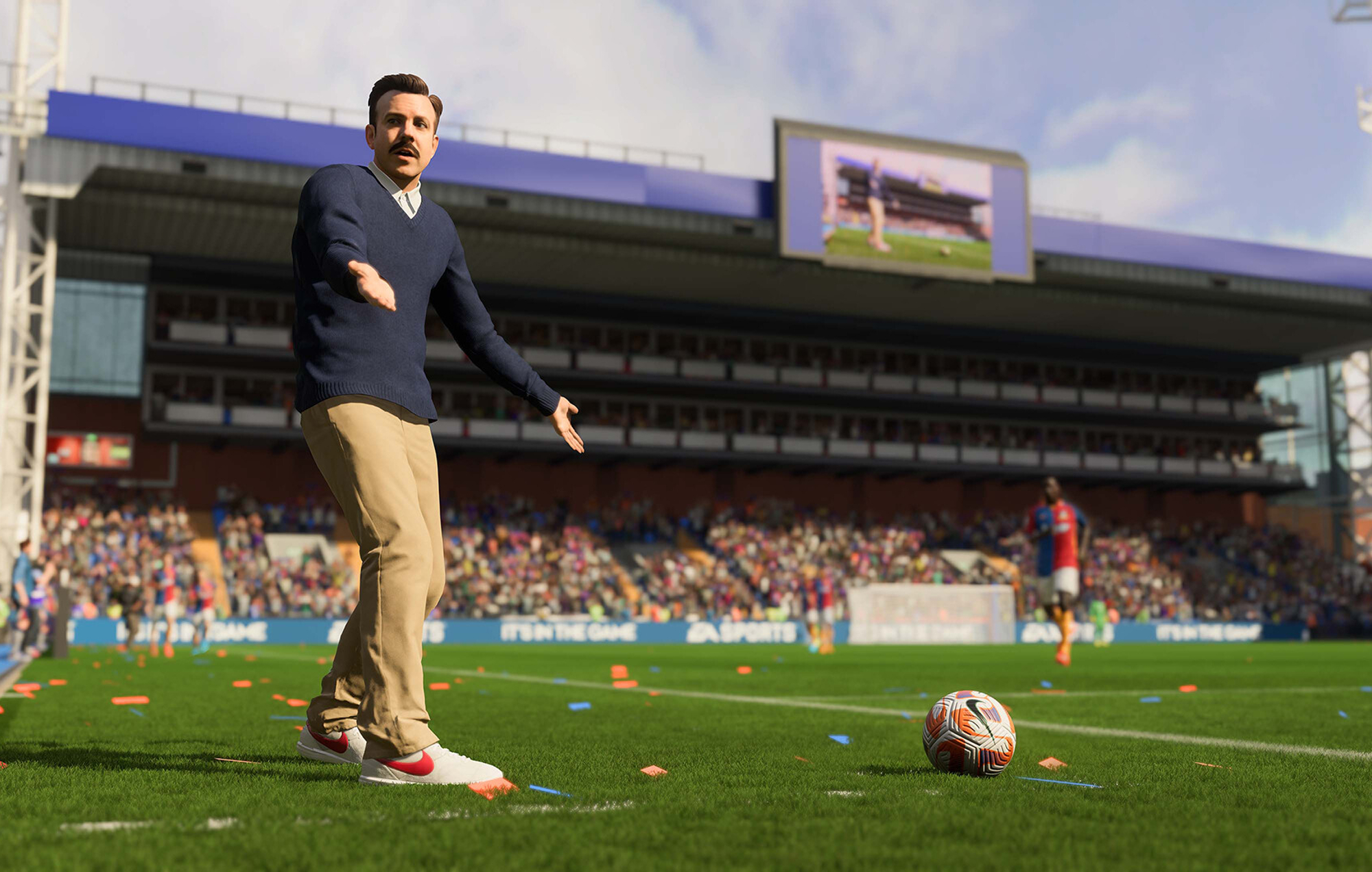 Los servidores de 'FIFA 23' se caen durante el lanzamiento del acceso anticipado