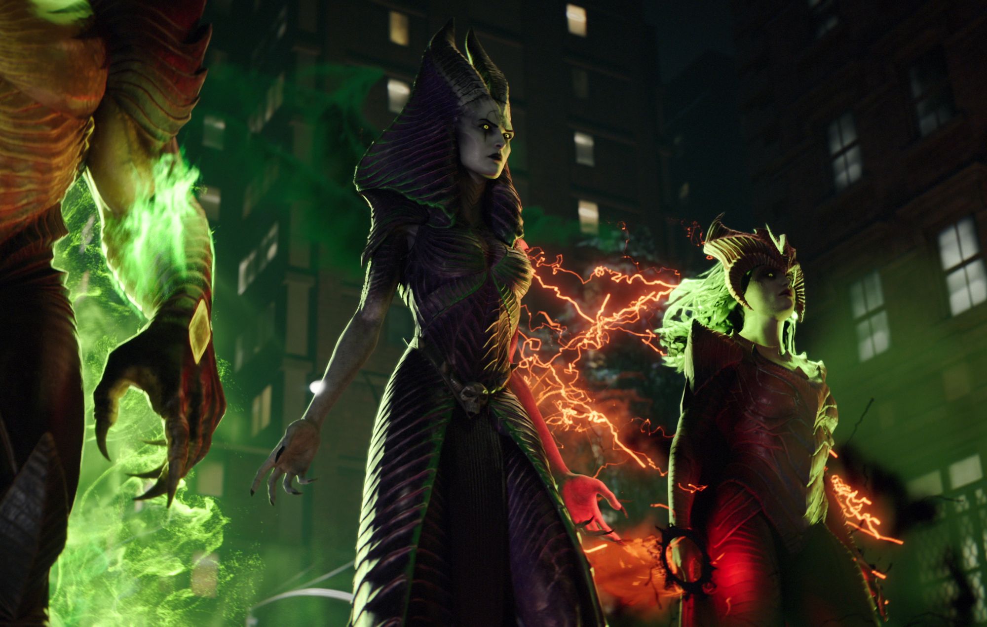 'Marvel's Midnight Suns' se estrenará este diciembre tras una serie de retrasos