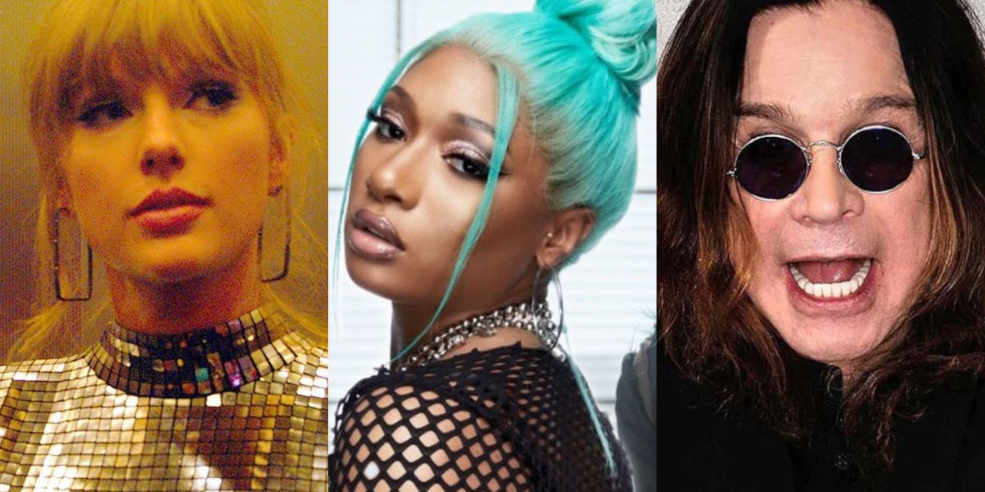Megan Thee Stallion y otros 9 artistas que los fans querrían ver en el MCU