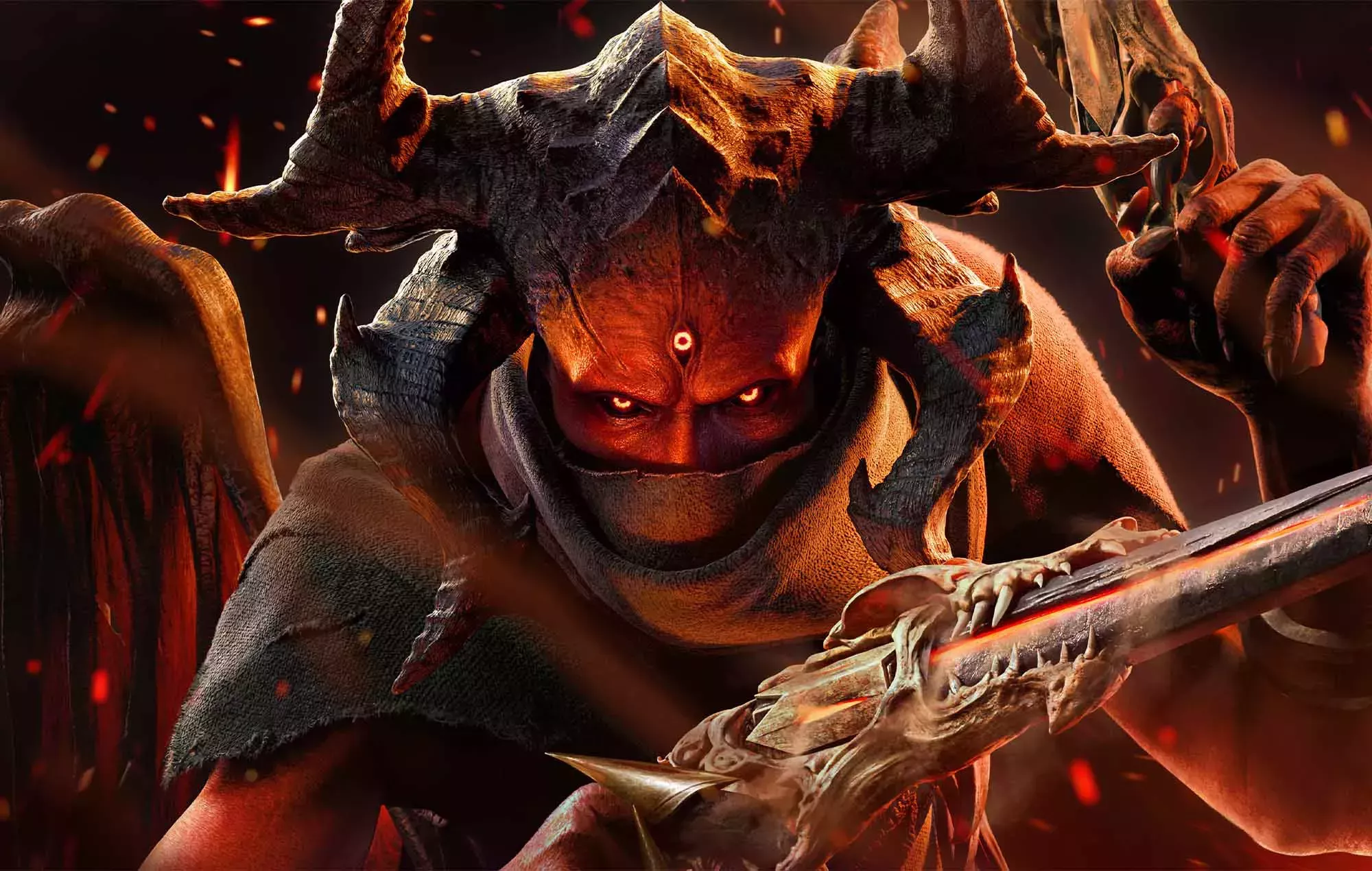 'Metal: Hellsinger' llegará a Xbox Game Pass el día de su lanzamiento