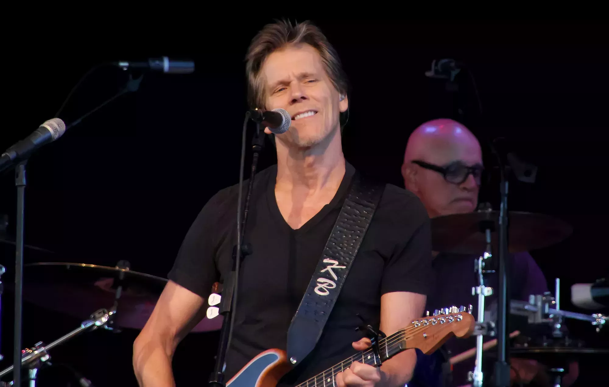 Mira cómo Kevin Bacon versiona la canción viral de TikTok 'It's Corn'