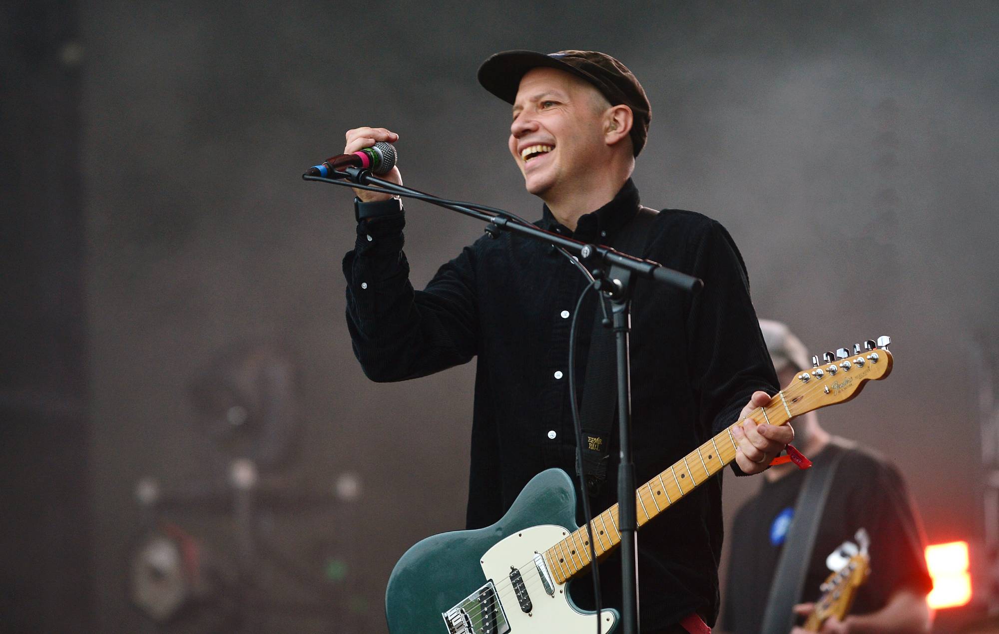 Mogwai anuncian gira de invierno 2022/23 por el Reino Unido