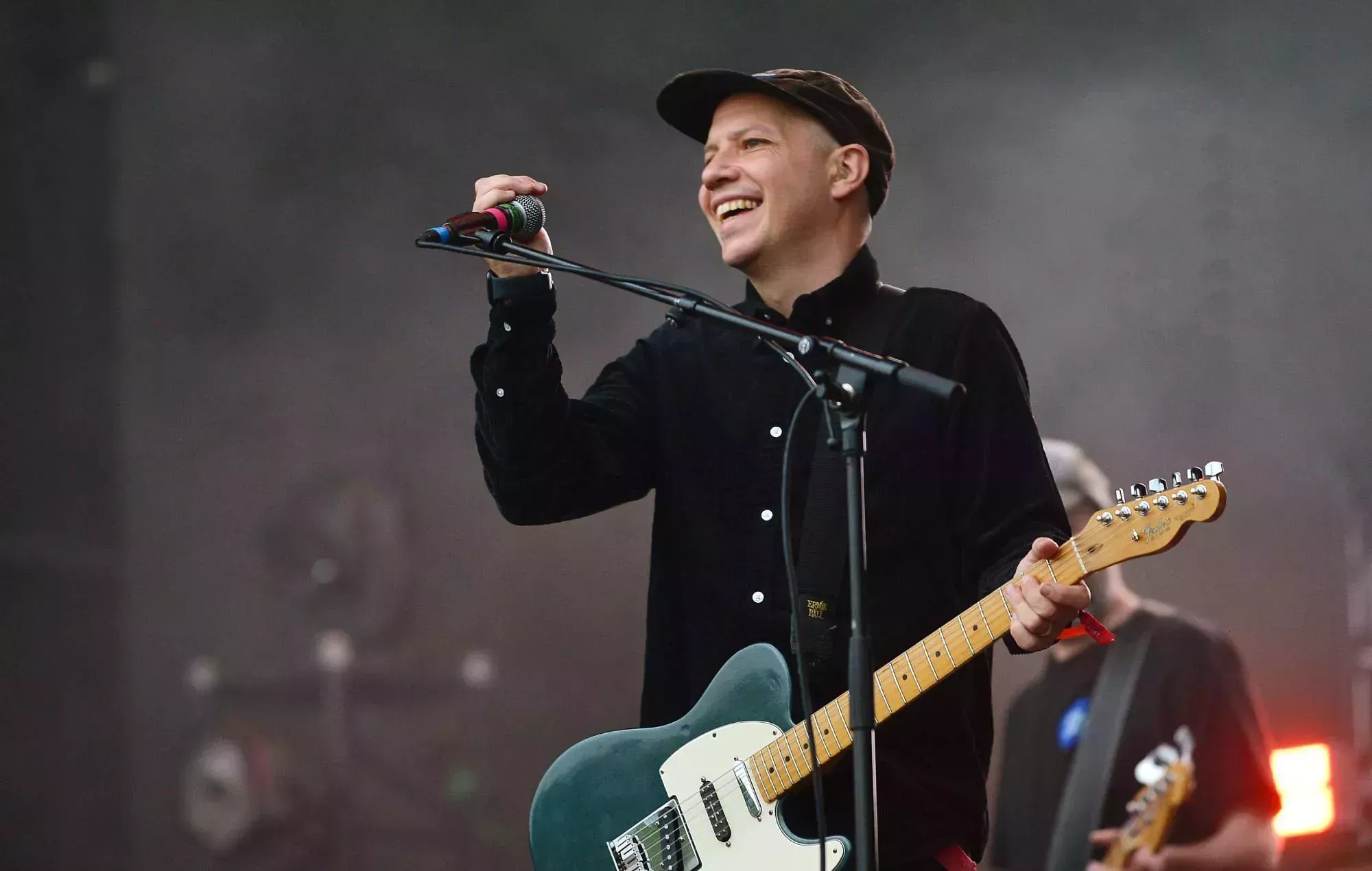 Mogwai anuncian gira de invierno 2022/23 por el Reino Unido