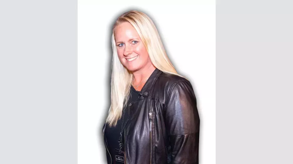 

	
		Movimientos en la industria musical: UMe asciende a Meg McLean Corso a vicepresidente
	
	