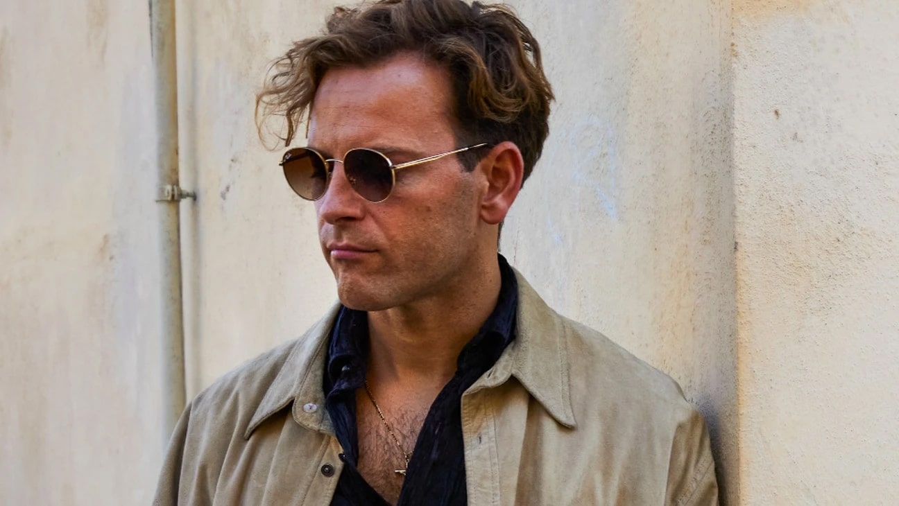 Netflix está haciendo Supersex