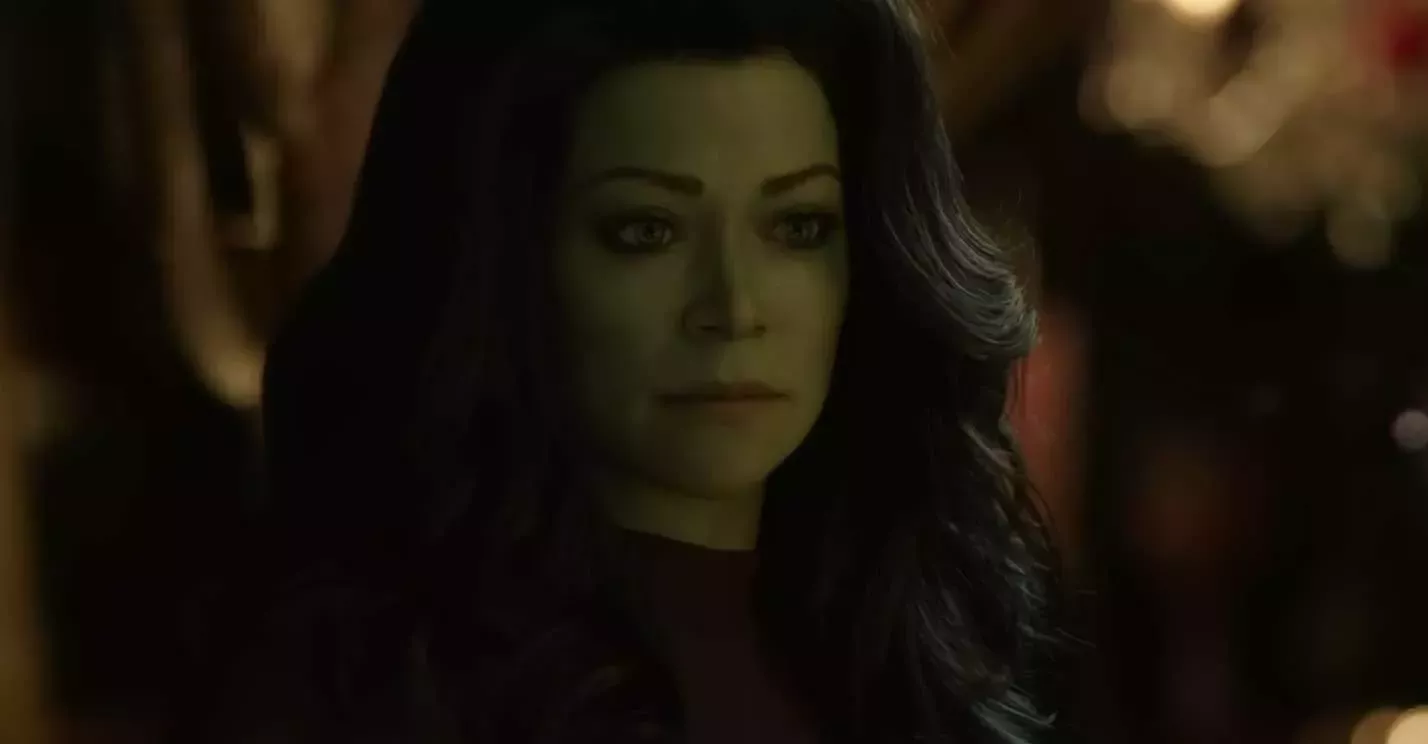 '¿No es esto magia real?' es la She-Hulk más fuerte que hay, hasta ahora