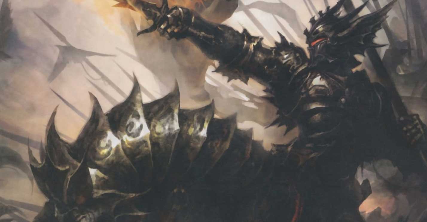 Olvida la Casa del Dragón: La Compañía Negra es la televisión fantástica que necesitamos