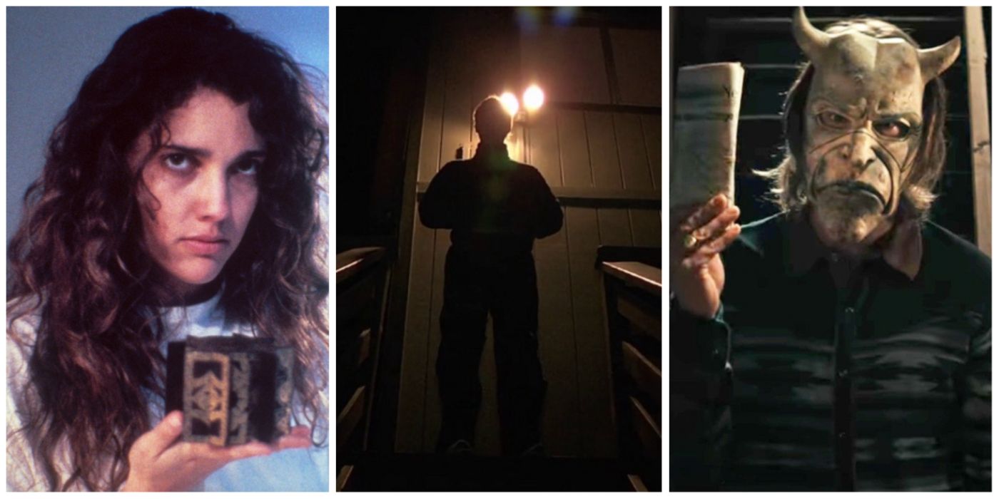 Otras 10 precuelas de terror que queremos ver después de Pearl