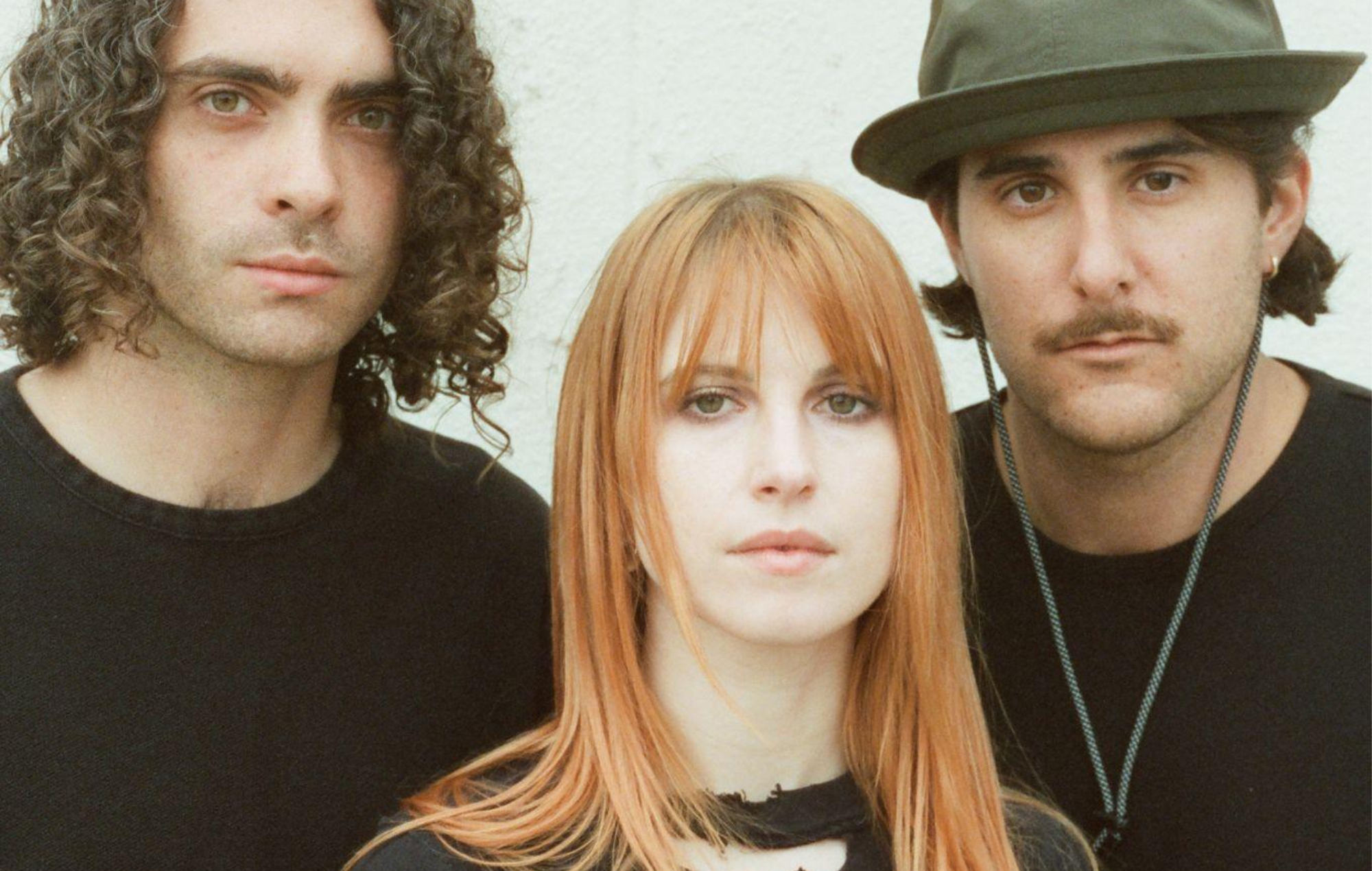 Paramore parece estar bromeando con su próxima era en las redes sociales