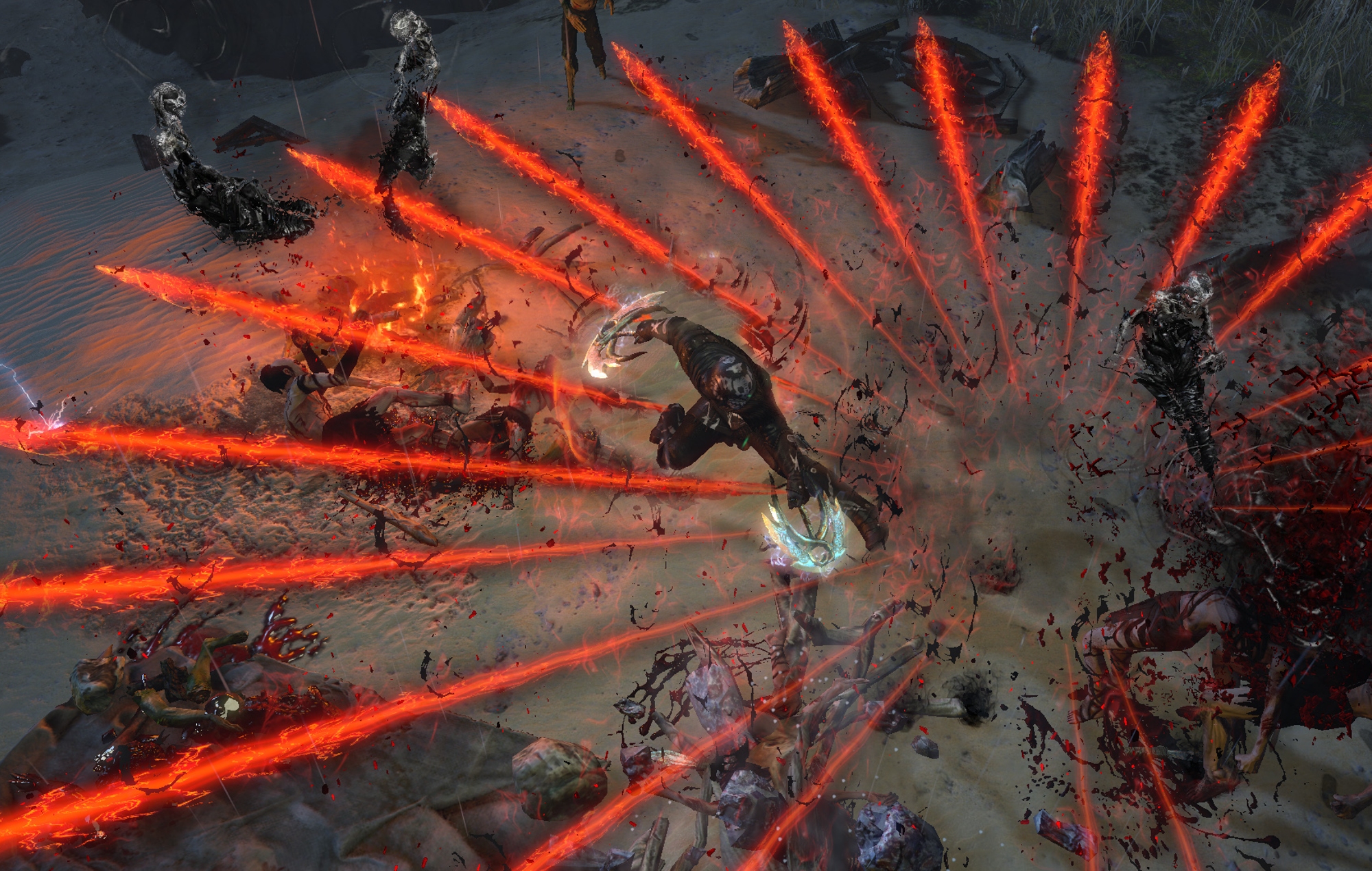 'Path Of Exile' aborda la frustración de la comunidad esbozando los cambios previstos