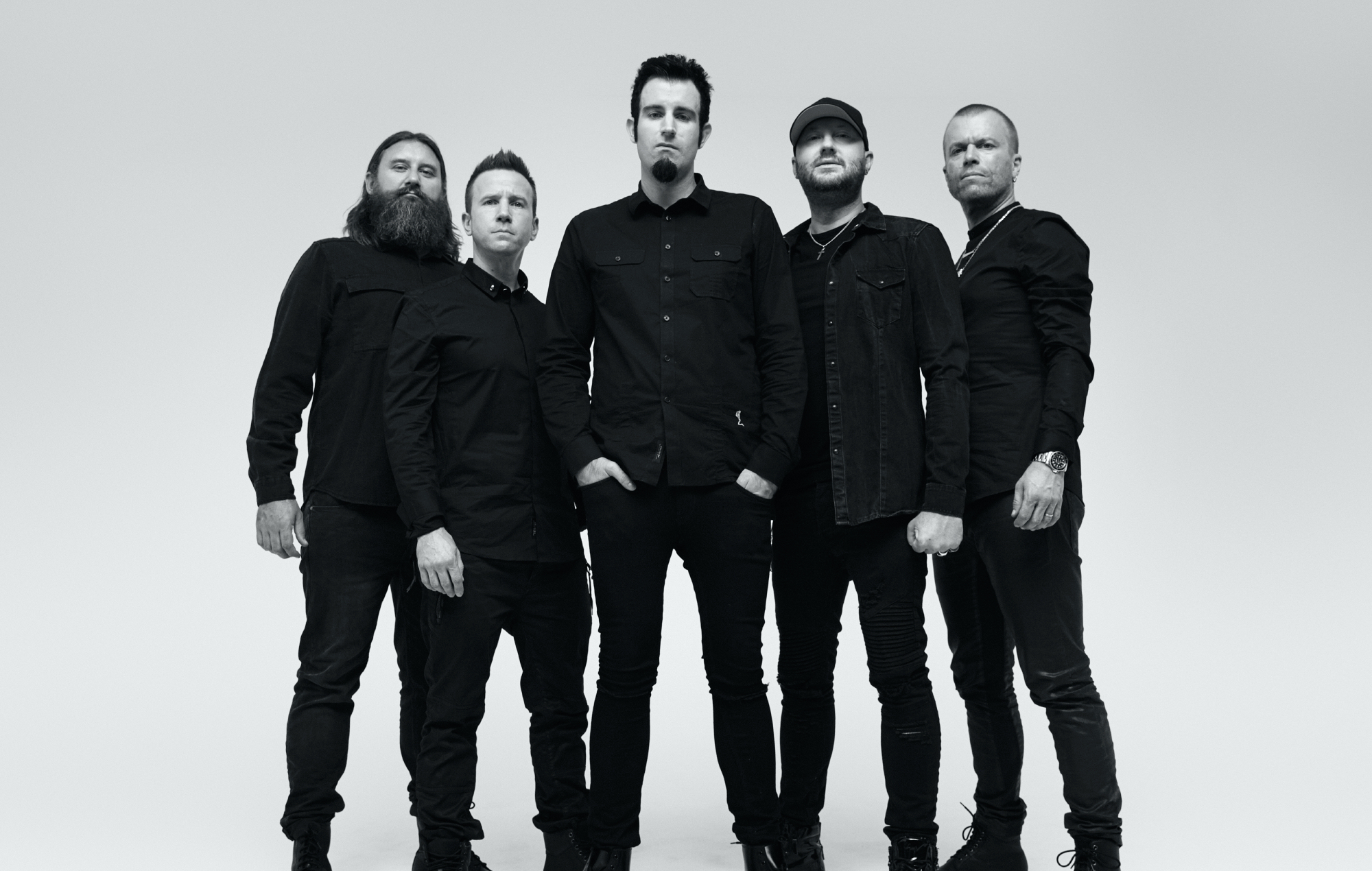 Pendulum anuncia un segundo concierto en Londres para marzo de 2023