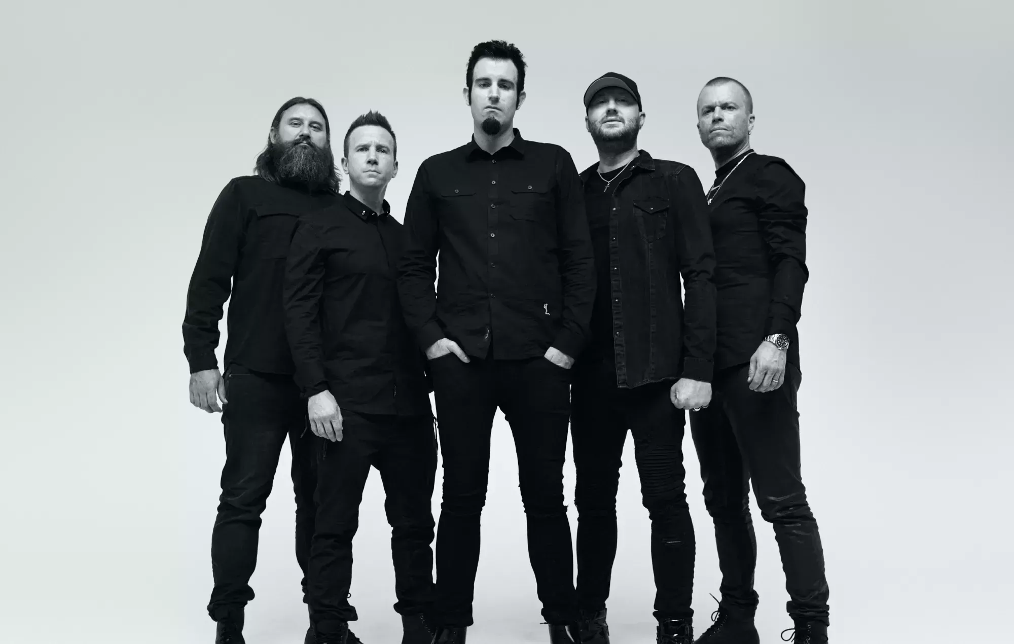 Pendulum anuncia un segundo concierto en Londres para marzo de 2023