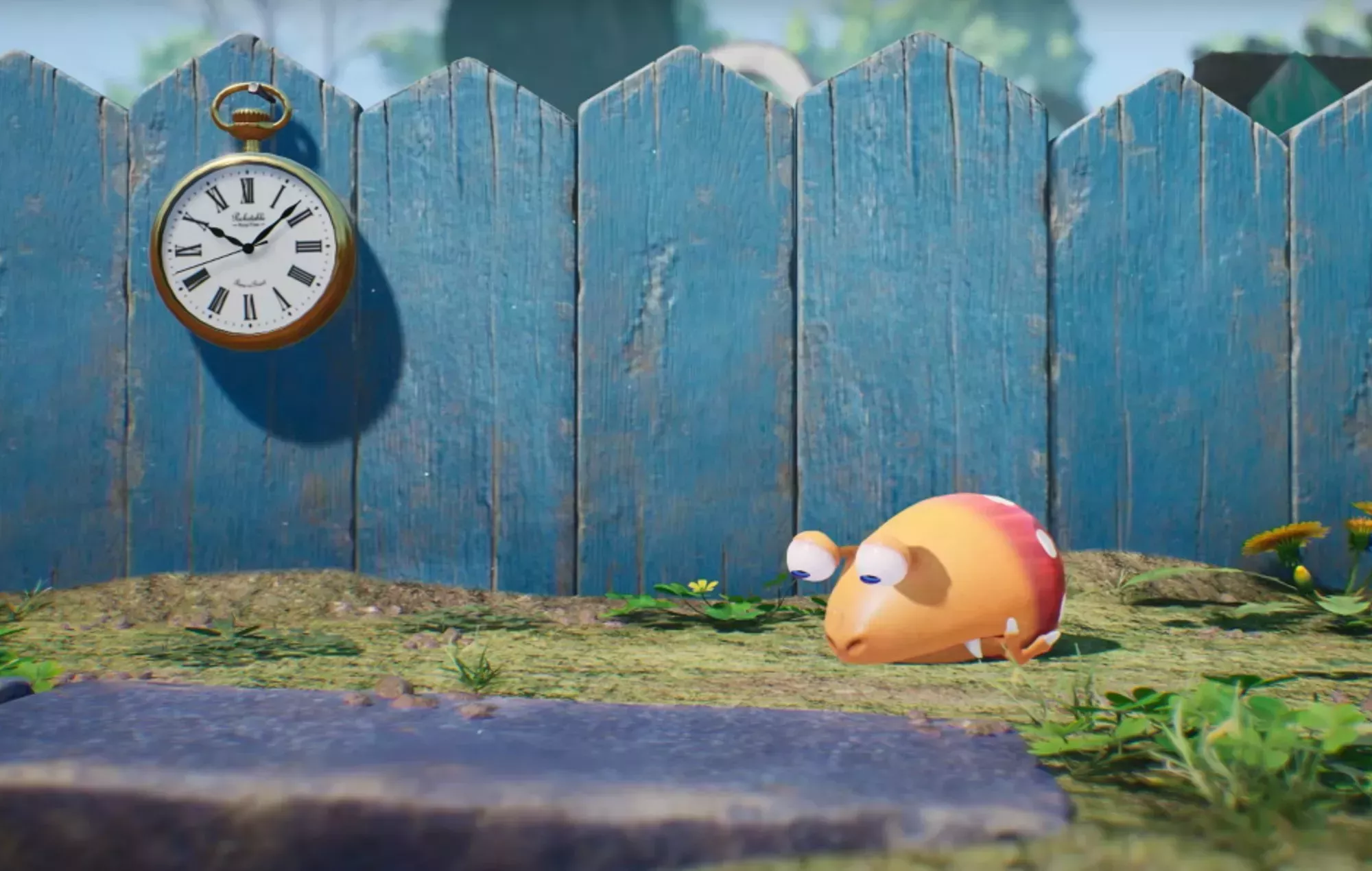 'Pikmin 4' llega por fin a Nintendo Switch