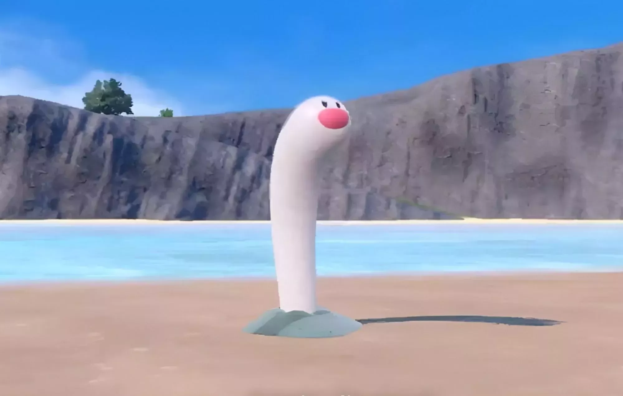 'Pokémon Escarlata' y 'Violeta' acaban de recibir una nueva y enigmática incorporación