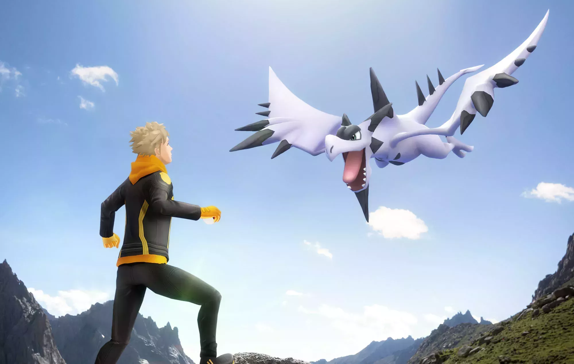 'Pokémon Go' elimina objetos de forma silenciosa y los jugadores no están contentos
