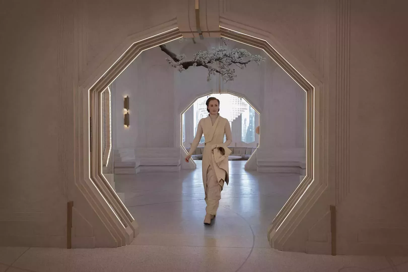 Por primera vez en casi cinco años, Andor da una visión de Star Wars