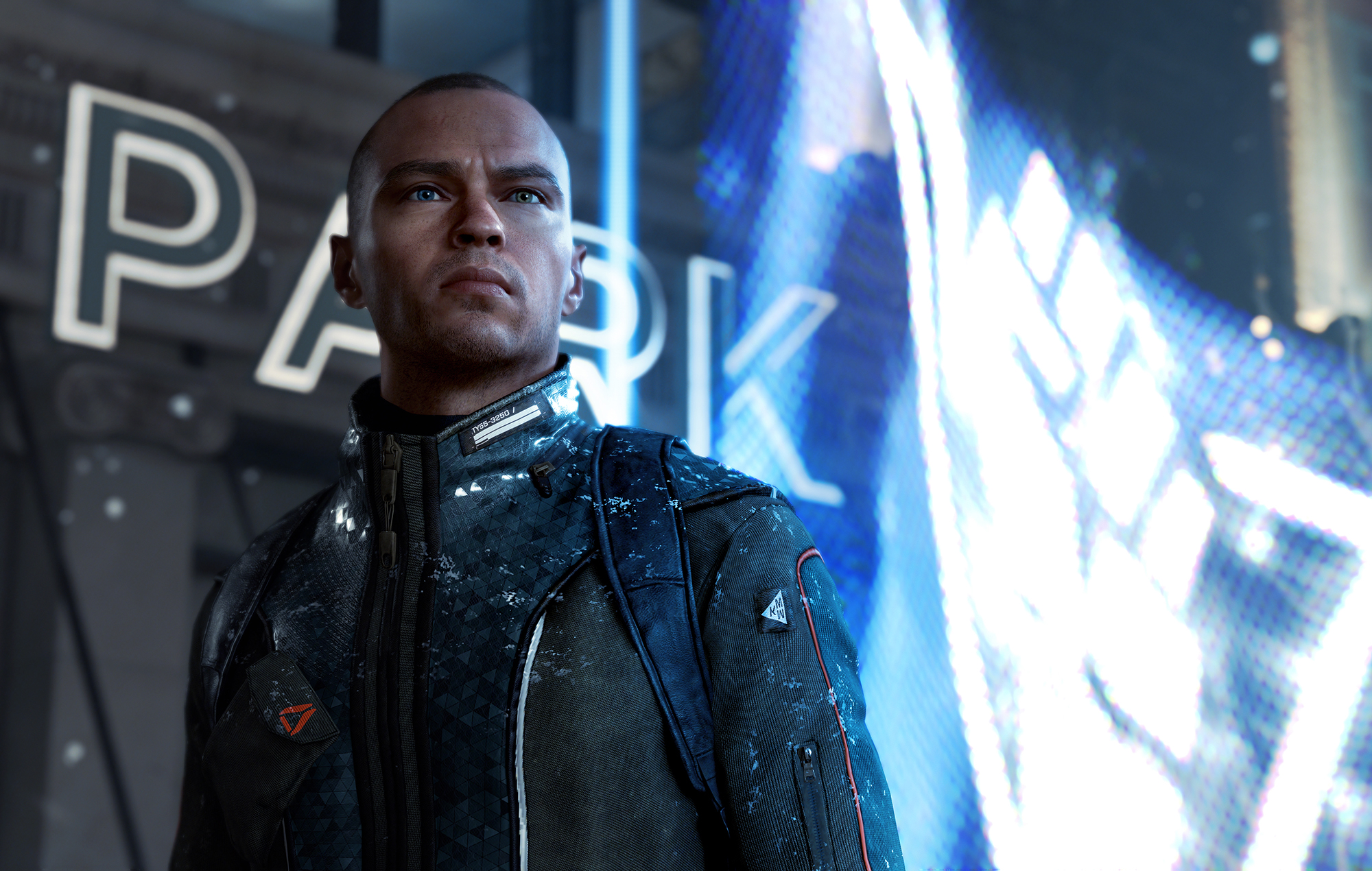 Quantic Dream ha sido adquirida por NetEase