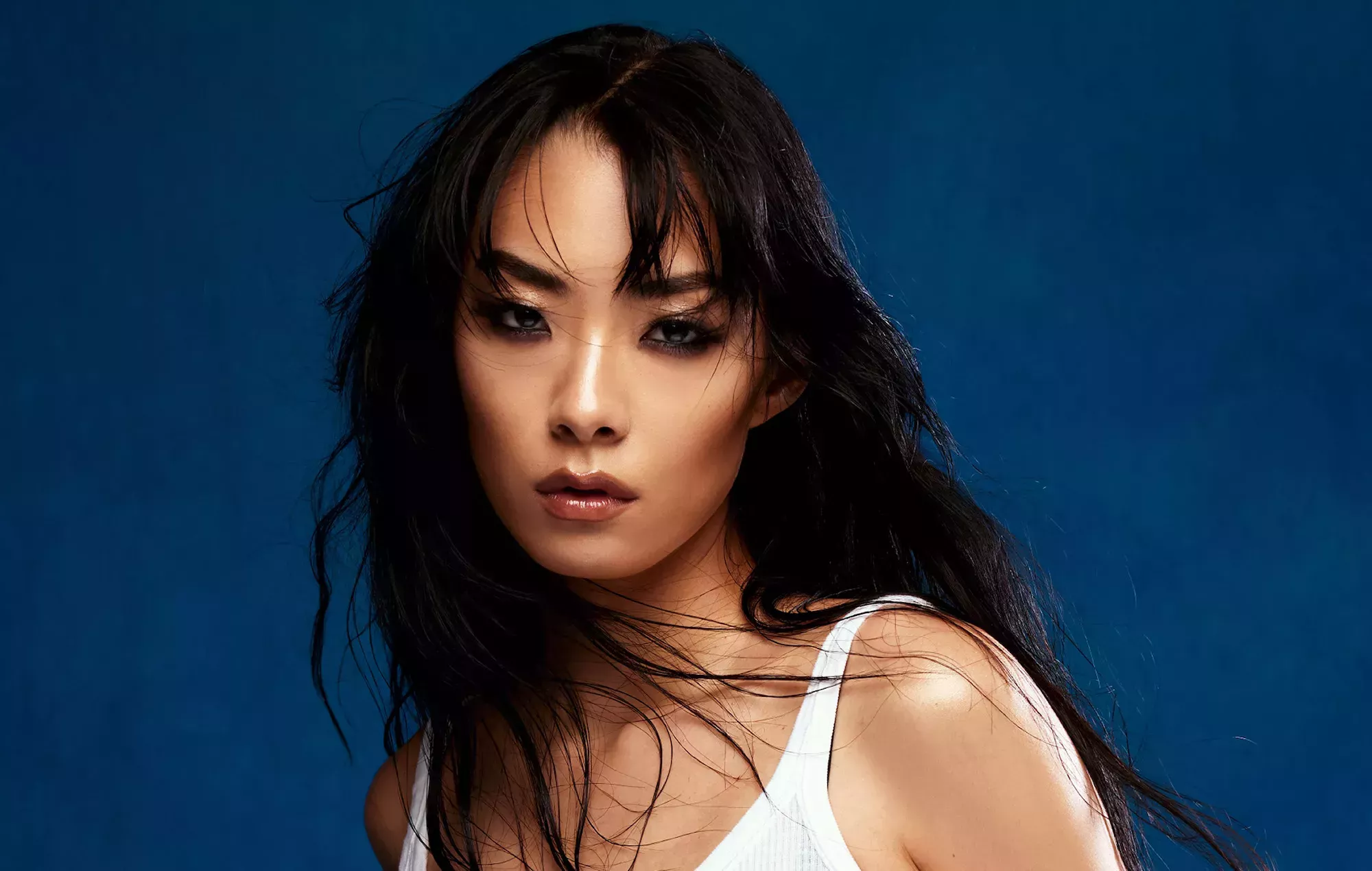 Rina Sawayama habla de su papel en 