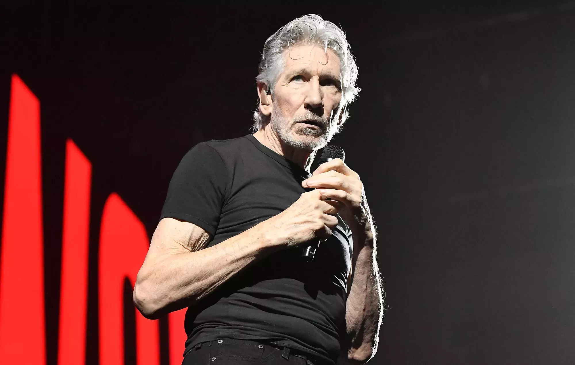 Roger Waters niega haber cancelado los conciertos en Polonia por sus comentarios sobre la guerra entre Rusia y Ucrania