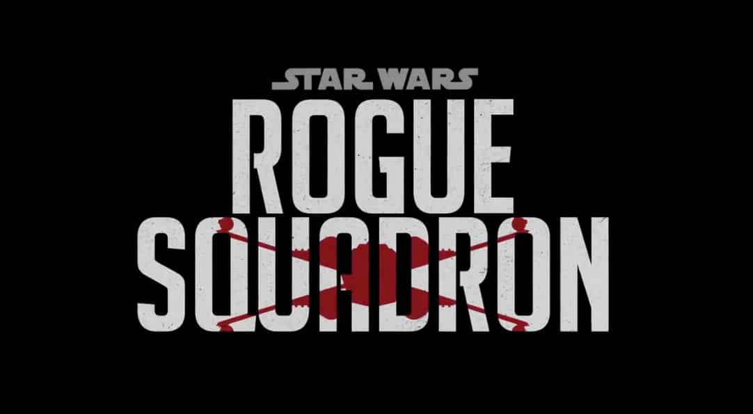 Rogue Squadron se retira del calendario, dejando a Disney sin películas de Star Wars