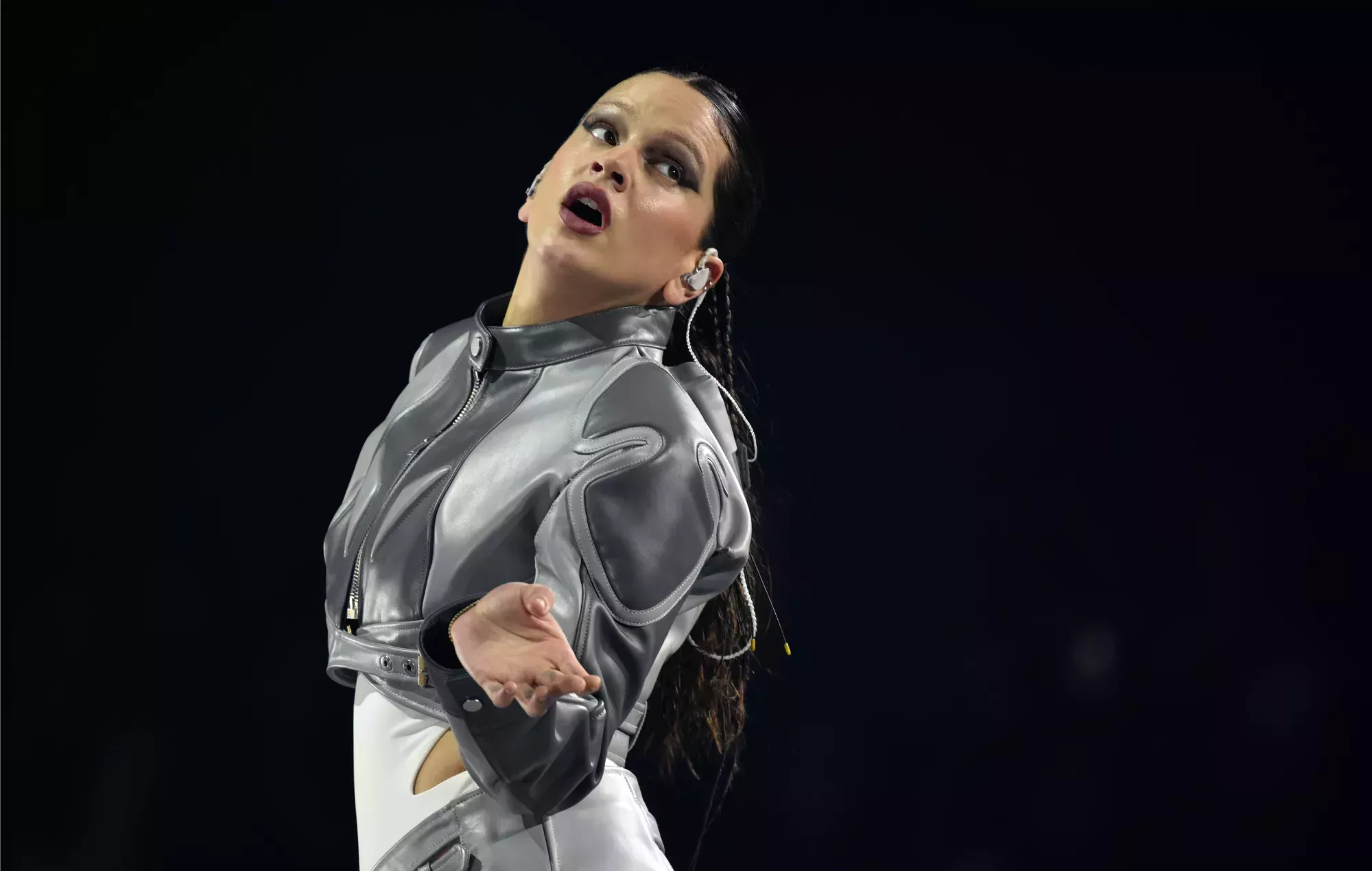 Rosalía lanzará una edición de lujo de 'Motomami'