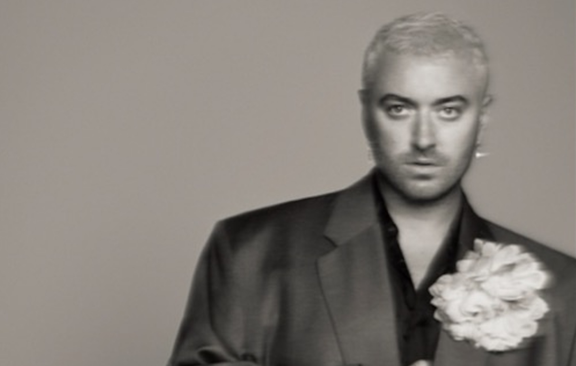 Sam Smith anuncia un par de actuaciones en el Royal Albert Hall de Londres