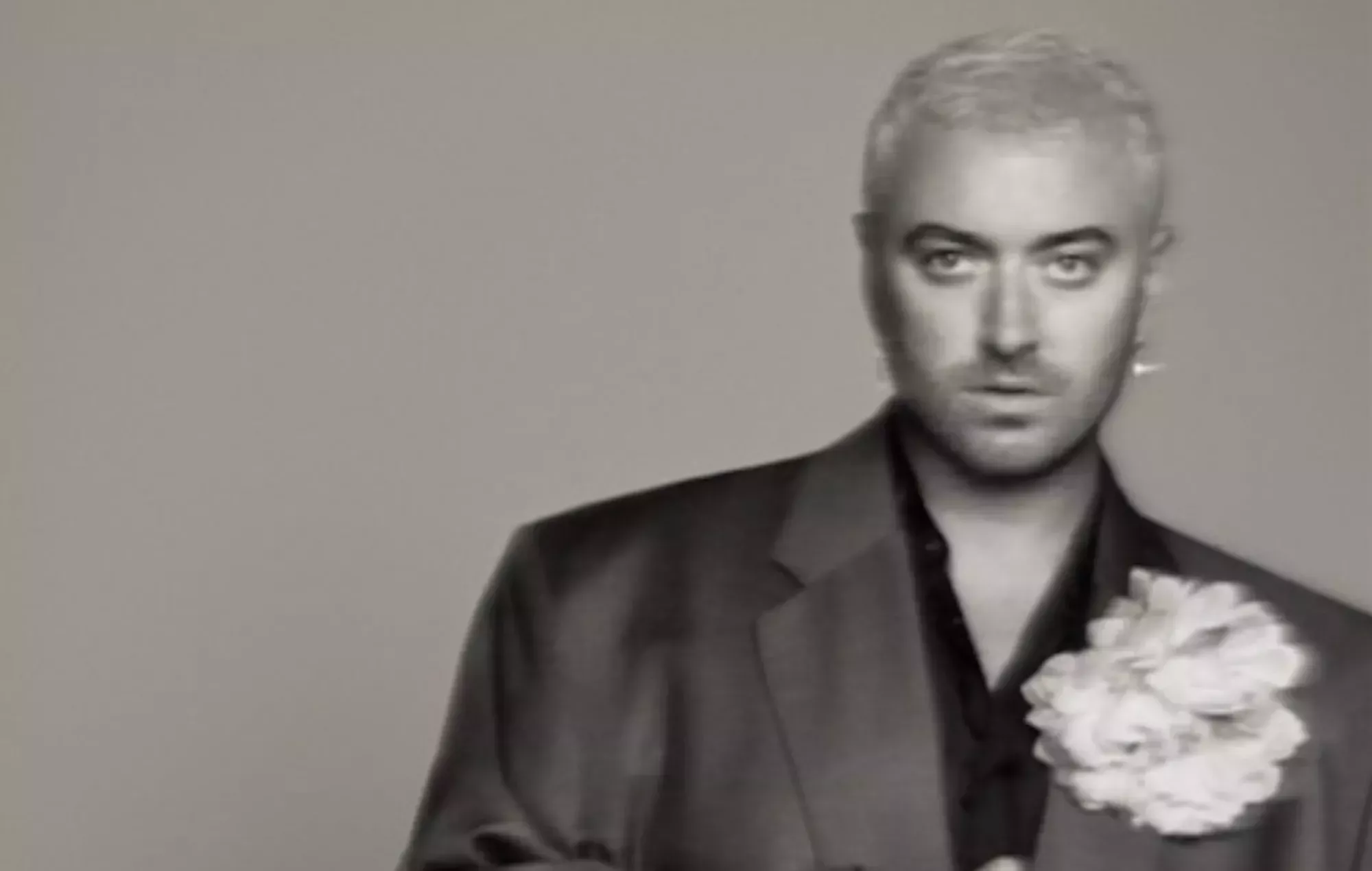 Sam Smith anuncia un par de actuaciones en el Royal Albert Hall de Londres