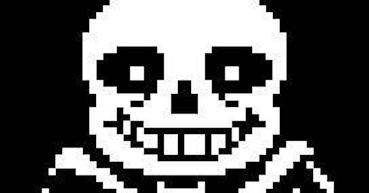Sans de Undertale ganó la encuesta de Tumblr Sexyman, y no he conocido la paz desde entonces