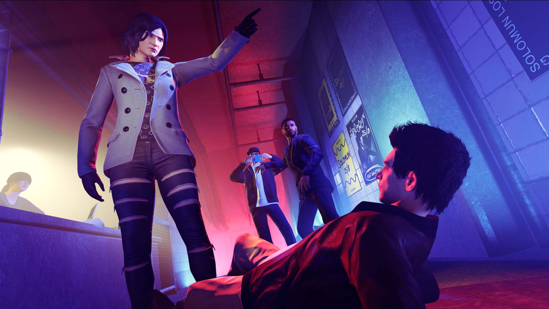 Se filtran imágenes de Grand Theft Auto VI, pero no habrá retraso, confirma Rockstar