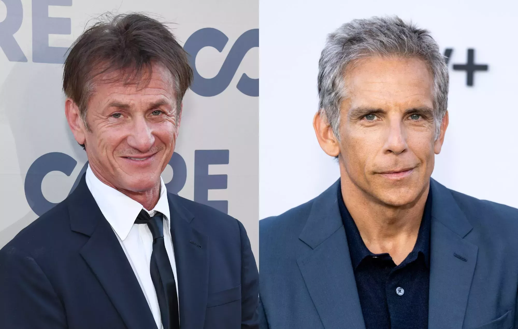 Sean Penn y Ben Stiller tienen prohibida la entrada a Rusia de forma permanente