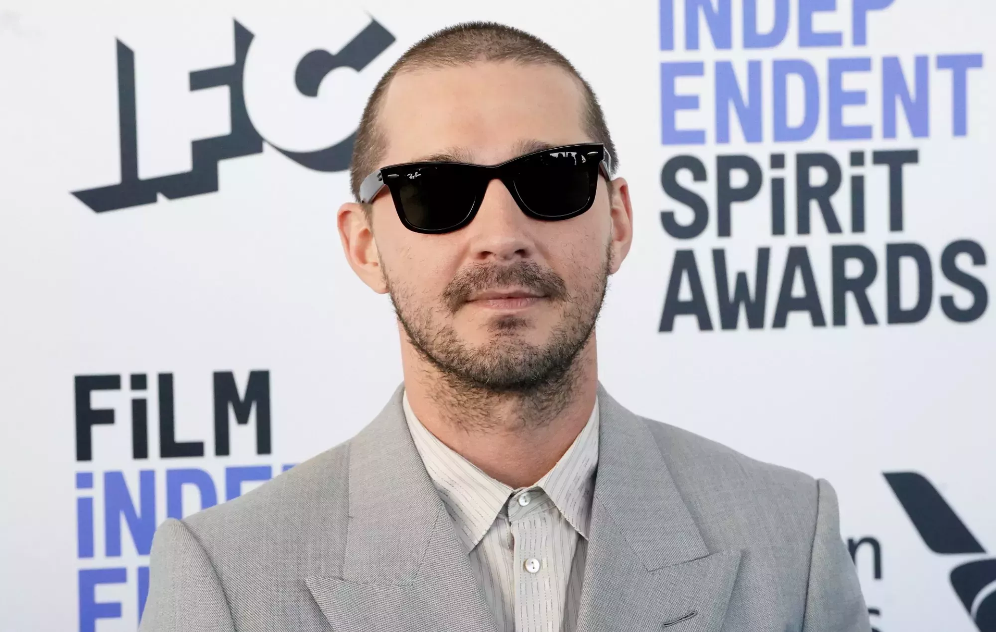Shia LaBeouf se une a 'Megalópolis' de Francis Ford Coppola