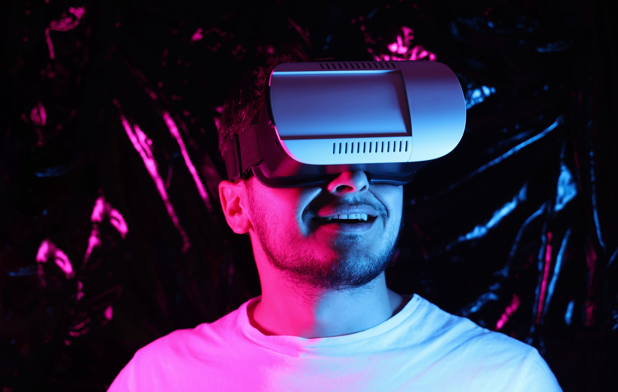 Sony cree que los desarrolladores indie han estado "esperando el próximo boom de la RV"