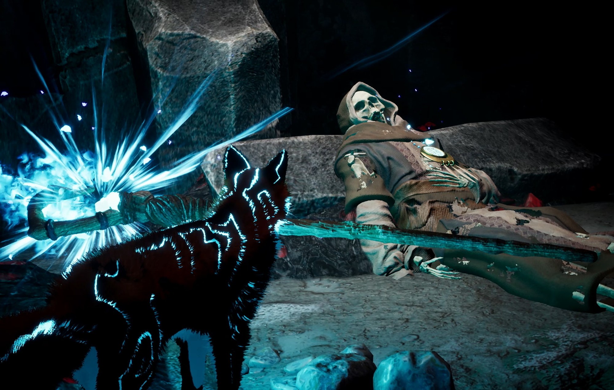 'Spirit Of The North' y 'The Captain' serán gratuitos en la Epic Games Store