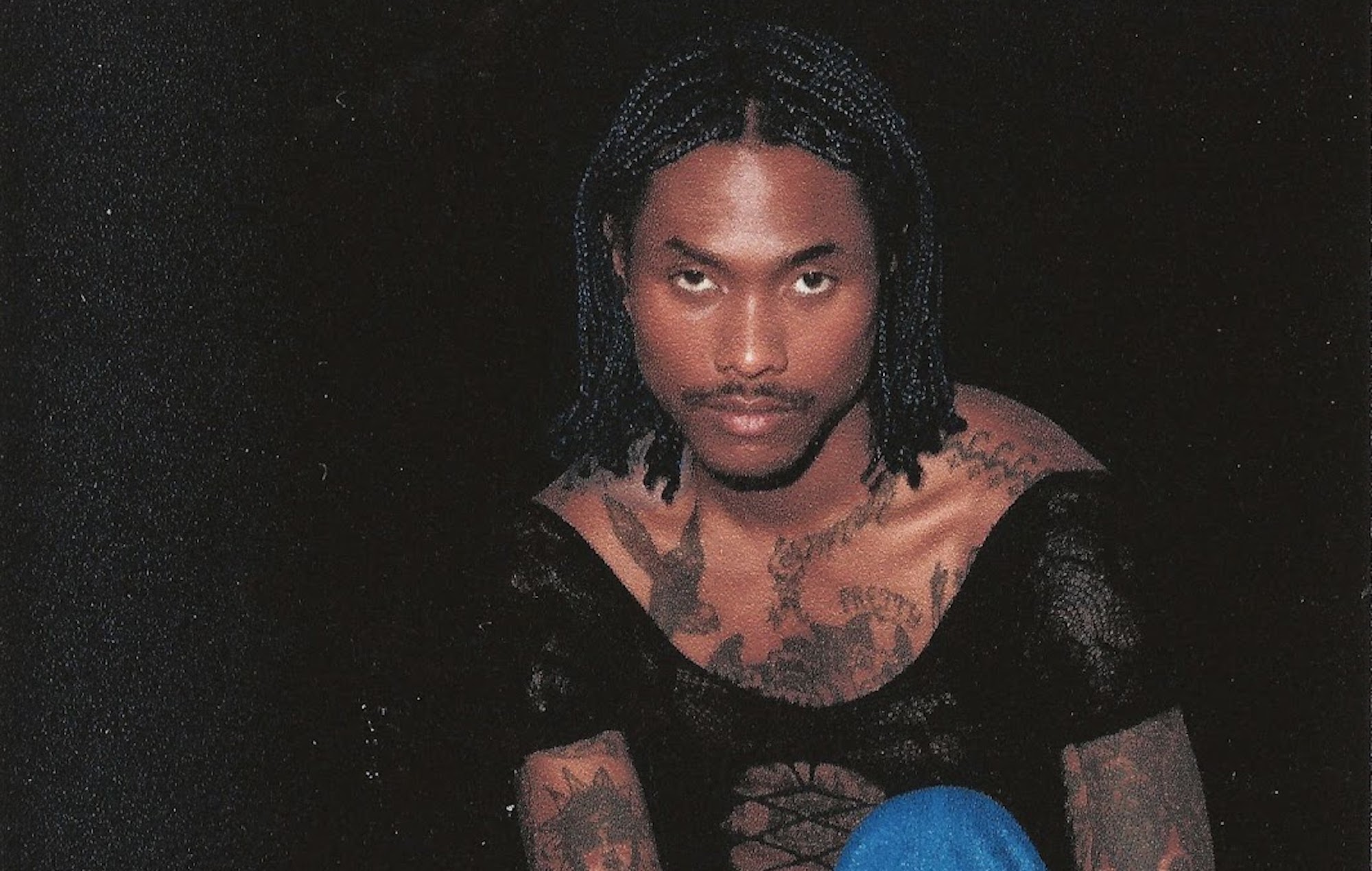 Steve Lacy anuncia nuevas fechas de su gira por el Reino Unido y Europa en 2022