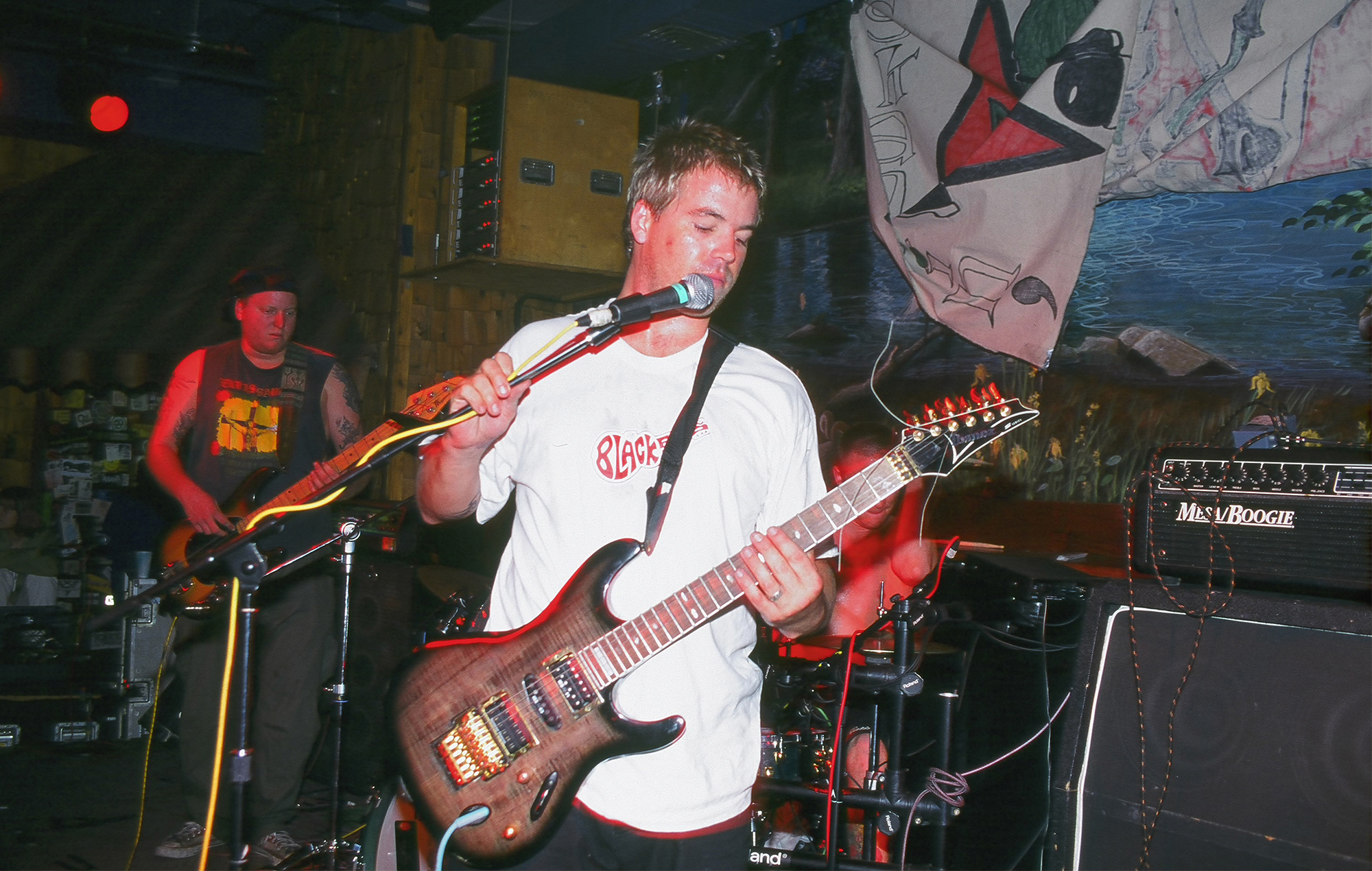 Sublime anuncia un biopic con la participación de los miembros supervivientes