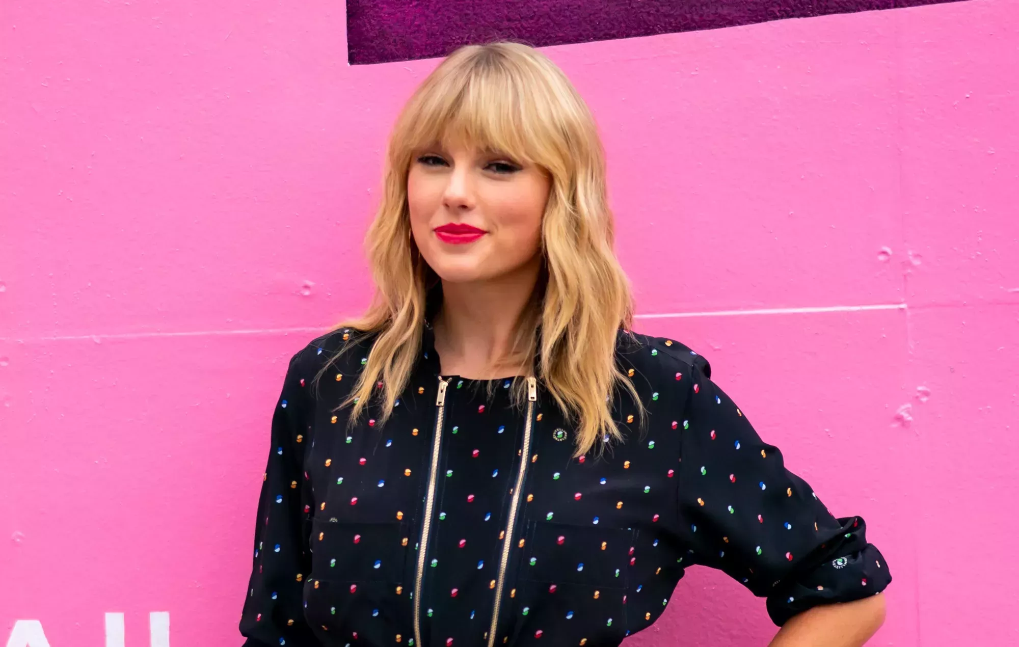 Taylor Swift lanzará una edición de lujo de 'Midnights' con tres temas extra