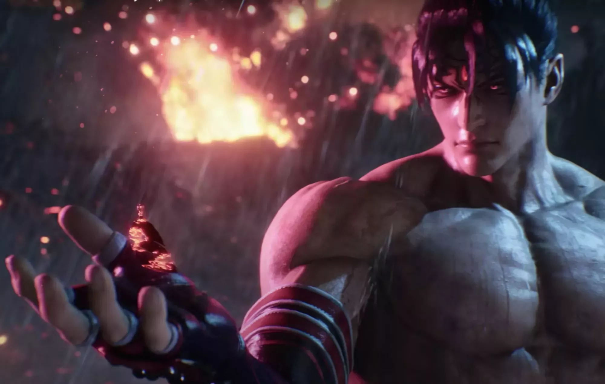 'Tekken 8' se anuncia oficialmente durante el stream del State Of Play de Sony