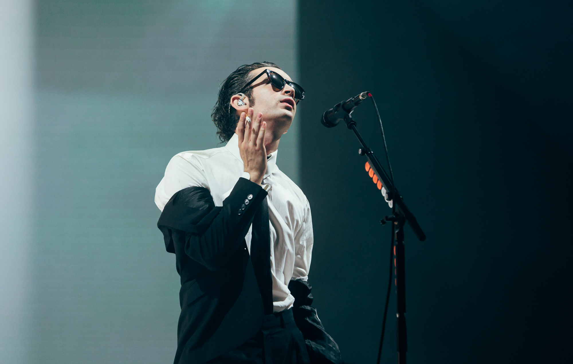 The 1975 añade fechas adicionales a su gira de 2023 por el Reino Unido e Irlanda
